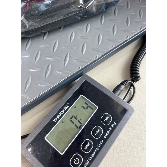 Beechfield BOS Embroidered Beanie Hat Unisex OS Boston Hockey Gray College Knit - Picture 6 of 6